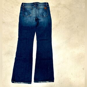 Joes Jeans flare leg